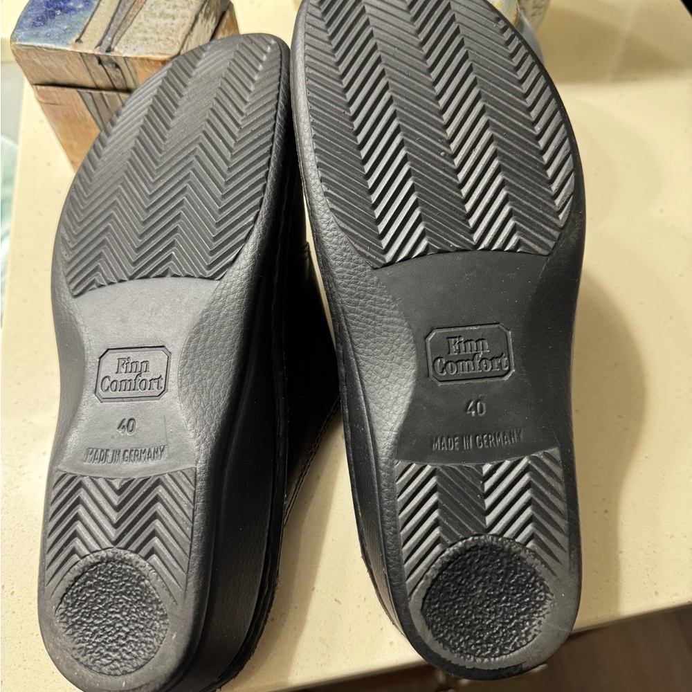 Finn Mule size 40 - Picture 8 of 10